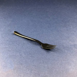 ΠΙΡΟΥΝΑΚΙ ΜΑΥΡΟ 10,5 CM